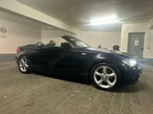 BMW 118 118i Cabrio
