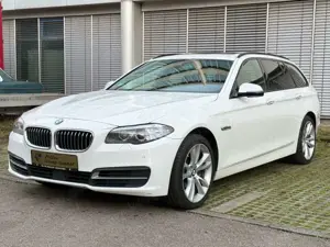BMW 530 d Touring xDrive*Pano*Leder*netto: 9.143€