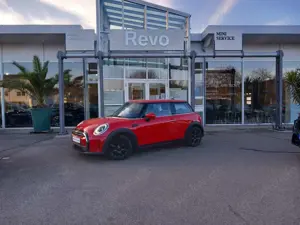 MINI Cooper Aut Classic Trim Tempo PDC Klimaauto Connect