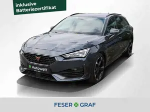 CUPRA Leon Sportstourer 1.4 e-Hybrid ACC Full Link Navi