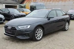 Audi A4 Avant 40 TFSI S-tronic advanced LED Leder