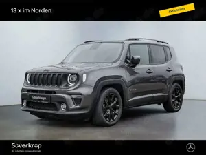 Jeep Renegade 1.3 T-GDI Limited FWD (EURO 6d-TEMP)