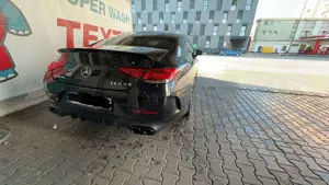 Mercedes-Benz CLS 53 AMG 4Matic Speedshift 9G-TRONIC Bild 3