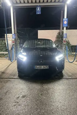 Mercedes-Benz CLS 53 AMG 4Matic Speedshift 9G-TRONIC Bild 1