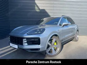 Porsche Cayenne E-Hybrid InnoDrive Soft-Close LED-Matrix