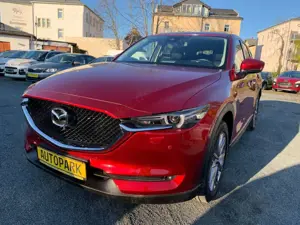 Mazda CX-5 AWD*DAB,Navi,LED,AHZV fest,Head-Up, Nr. 2
