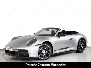 Porsche 992 -2 911 Carrera Cabrio Neupreis180K SportDesign