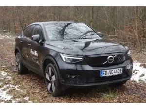 Volvo C40 Single M. Ultimate Memory-Sitz 360 H K AHK