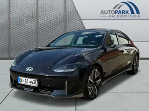 Hyundai IONIQ 6 Uniq Elektro 77 UNIQ-P 77.4KWH digi Außenspiegel 2