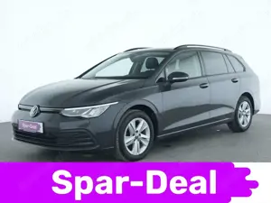 Volkswagen Golf Life LED|Winter-Paket|ACC|SHZ|NAVI|PDC