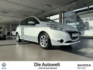 Peugeot 208 Active 1.2 PDC KLIMA TEMPOMAT TOUCH BT ISOFIX