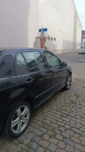 Skoda Fabia Fabia 1.4 16VAmbiente