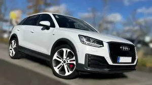 Audi Q2 Q2 35 TFSI S tronic S line