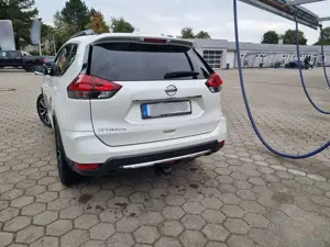 Nissan X-Trail X-Trail 1.6 DIG-T Tekna Bild 2