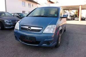 Opel Meriva Edition/4-türig Tüv/10/2027