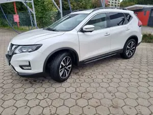 Nissan X-Trail X-Trail 1.6 DIG-T Tekna Bild 3