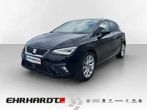 SEAT Ibiza 1.0 TSI DSG FR Beats VOLL-LED*NAV*SHZ*TEMP*PDC*...