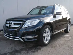 Mercedes-Benz GLK 250 CDI 4Matic NAVI/PANO/PDC