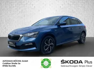 Skoda Scala 1.0 TSI Drive 85 kW DSG/LED/NAVI