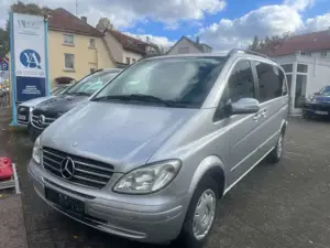 Mercedes-Benz Viano 2.2 CDI kompakt (639.811)