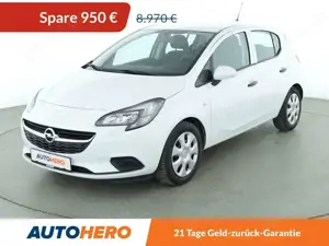 Opel Corsa 1.4 Essentia*KLIMA*GARANTIE*CD-PLAYER*