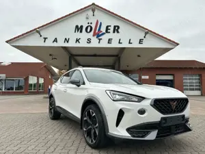 CUPRA Formentor 1.5 TSI DSG / Full Link