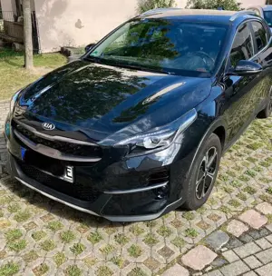 Kia XCeed 1.6 GDI DCT6 OPF Plug-in-Hybrid Spirit