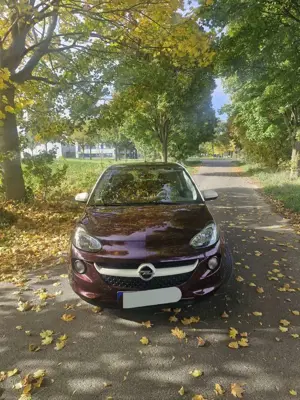 Opel Adam 1.4 Glam
