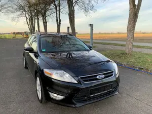 Ford Mondeo 2.0 Trend