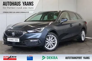 SEAT Leon ST 1.5 TSI Xcellence AID+KEY+KAM+LED+PANO