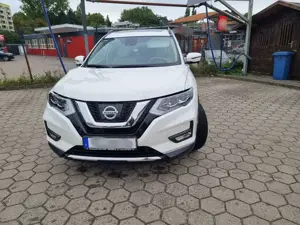 Nissan X-Trail X-Trail 1.6 DIG-T Tekna Bild 4