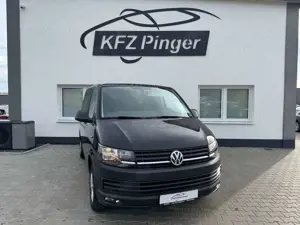 Volkswagen T6 Transporter Bus Caravelle Trendline
