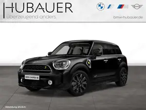 MINI Cooper SE Countryman Cooper SE ALL4 Countryman [Navi, LED, RFK, SHZ]
