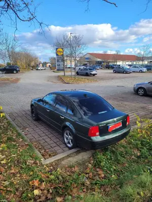 Volkswagen Passat 1.6 Comfortline