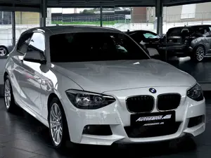 BMW 114
