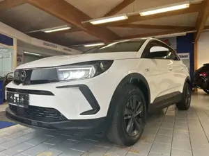 Opel Grandland X 1.5D Business Edition AHK/WINTER