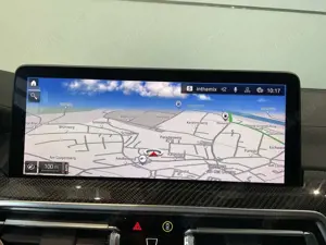 BMW X4 M Panorama-Glasdach, M Competition Paket Bild 5