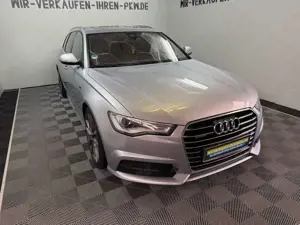 Audi A6 Bild 3