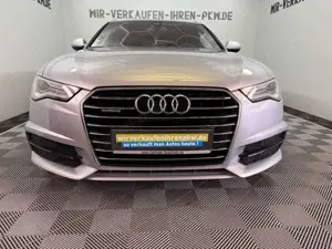 Audi A6 Bild 4