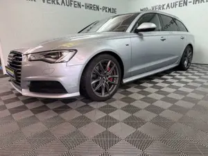 Audi A6 Bild 5