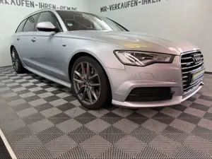 Audi A6 Bild 2