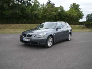 BMW 525 5er Touring Diesel 525d Touring
