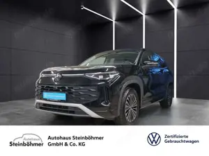 Volkswagen Tayron Life 1.5eTSI Navi AHK IQLIGHT 7-Sitze LED