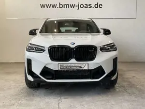 BMW X4 M Panorama-Glasdach, M Competition Paket Bild 2