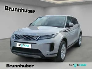 Land Rover Range Rover Evoque SE Park-Assistent HUD Navi Leder Soundsystem 360 K