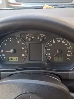 Volkswagen Polo 1.2 9N VB Bild 5