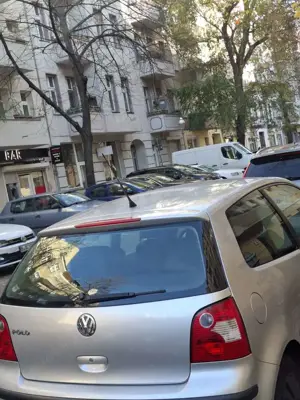 Volkswagen Polo 1.2 9N VB Bild 3