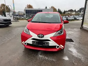 Toyota Others Aygo AYGO x-play