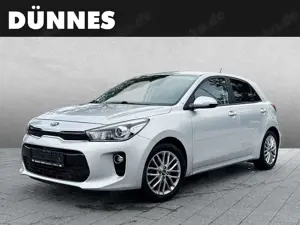 Kia Rio 1.0 T-GDI 100 Dream-Team Edition