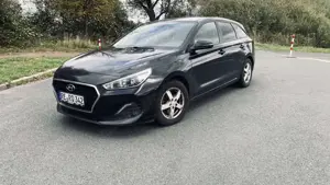 Hyundai i30 Kombi 1.6 CRDI